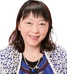 金春 ひとみ