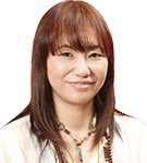 杏 悠羽