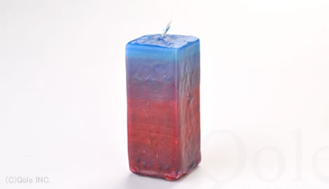 Aroma candle