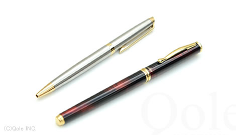 Pen