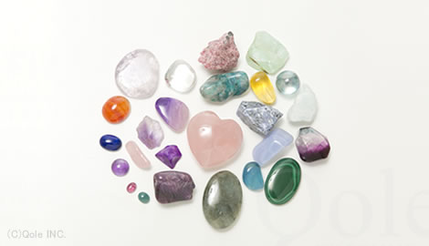 Gemstone